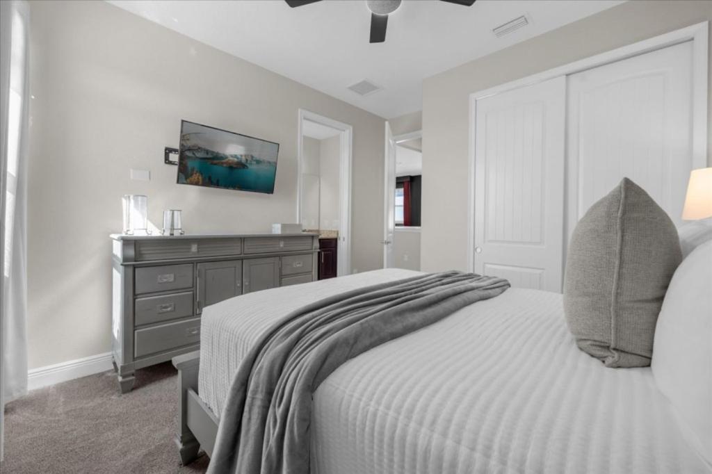 Holiday home 5 Bedrooms - 4,5 Bathrooms - Encore 7434ma *