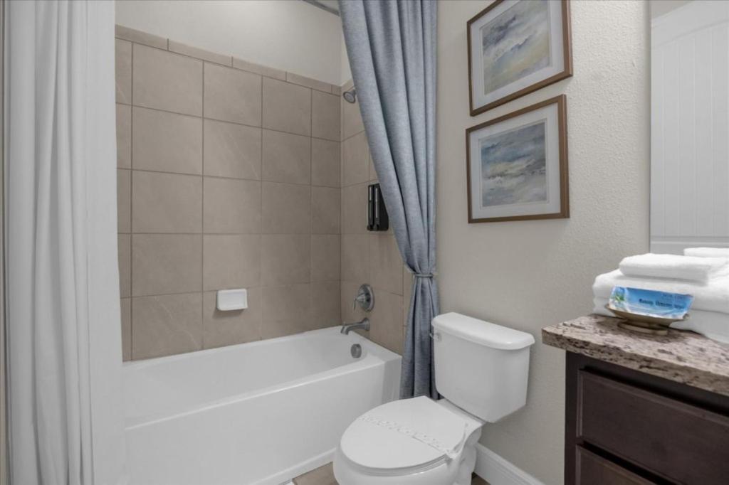 5 Bedrooms - 4,5 Bathrooms - Encore 7434ma Holiday home