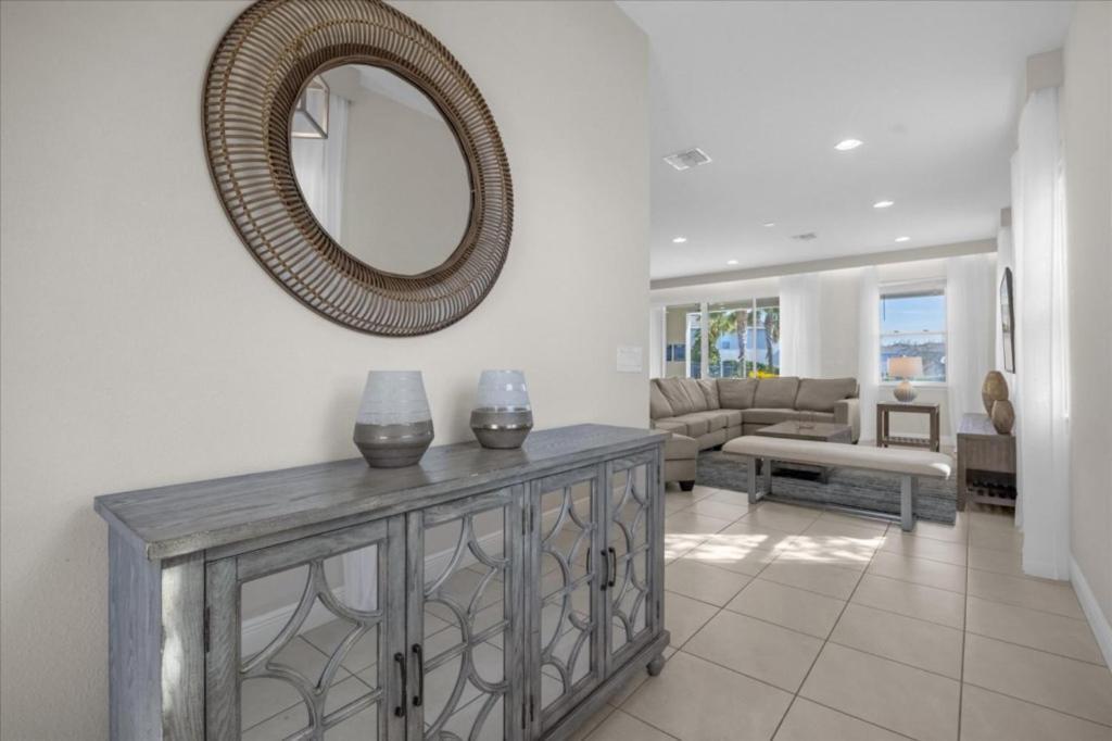 5 Bedrooms - 4,5 Bathrooms - Encore 7434ma * Orlando