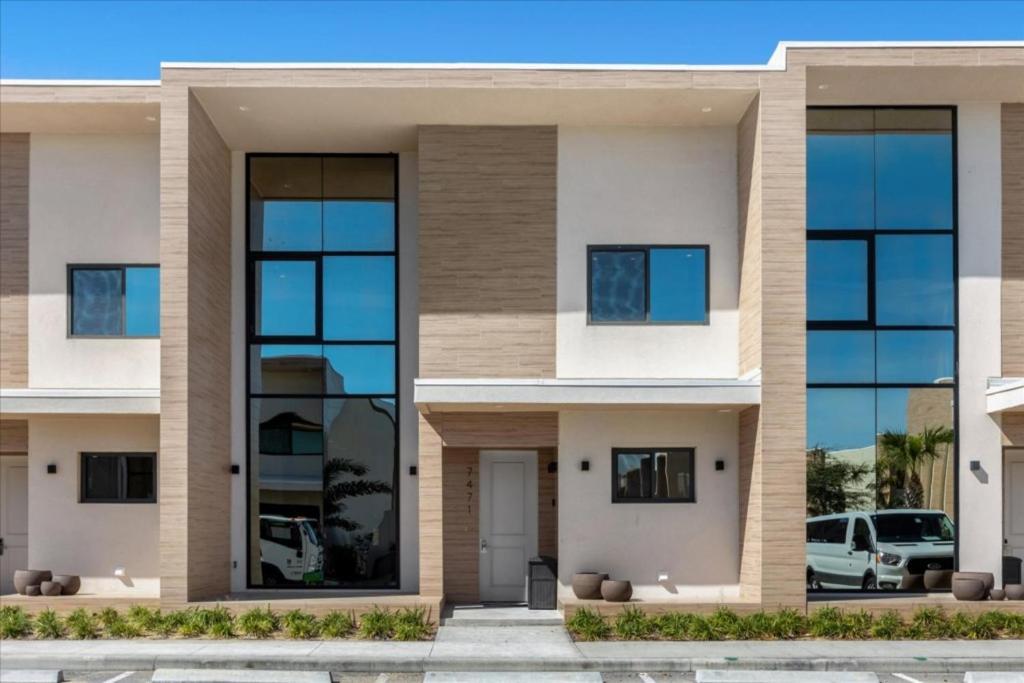 3 Bedrooms - 3,5 Bathrooms - Magic Village 7471b Holiday home Orlando