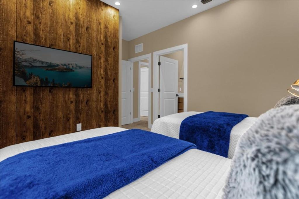 3 Bedrooms - 3,5 Bathrooms - Magic Village 7471b