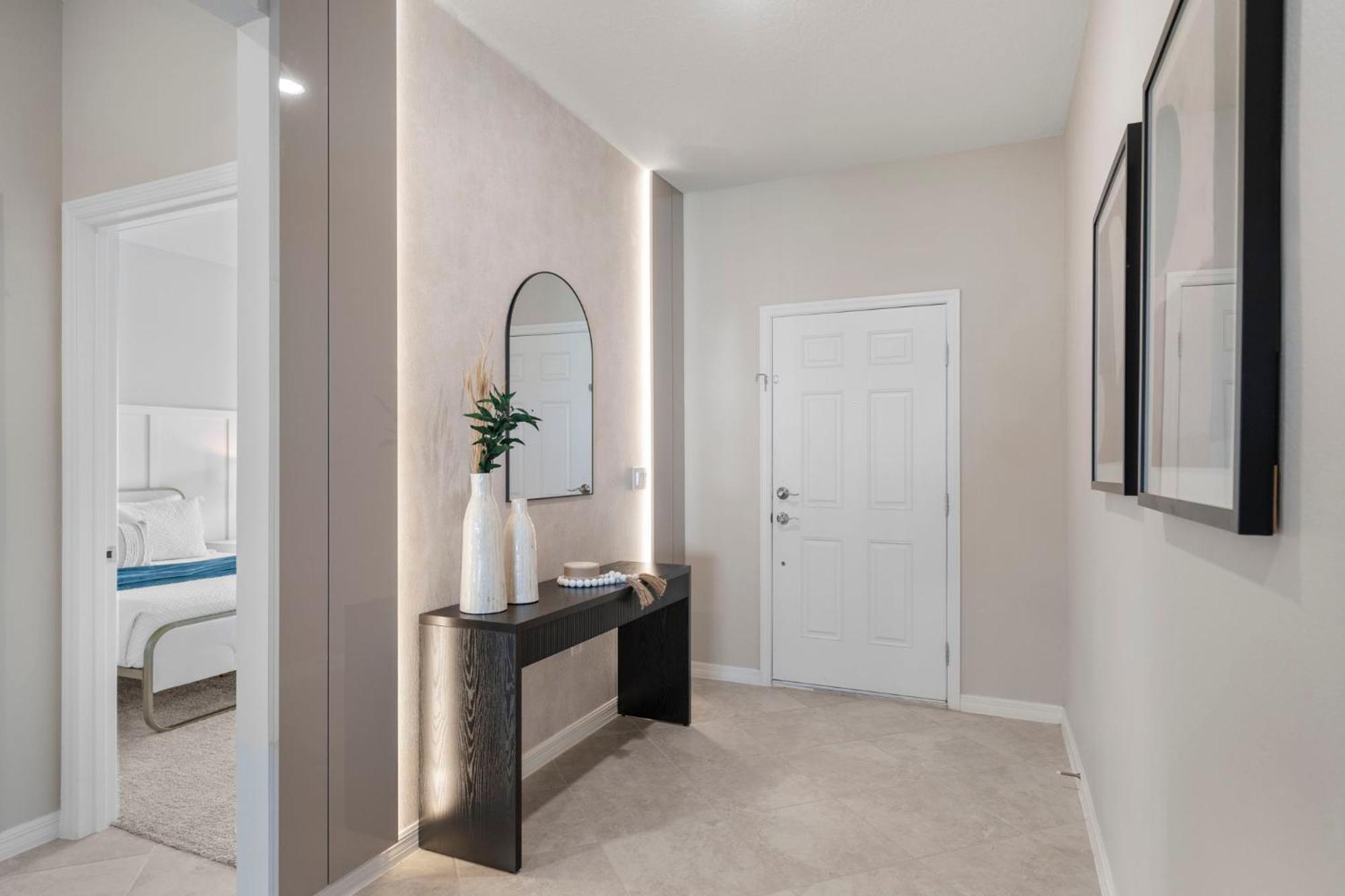Holiday home 10 Bedrooms - 8 Bathrooms - Windsor Cay 16280sk *