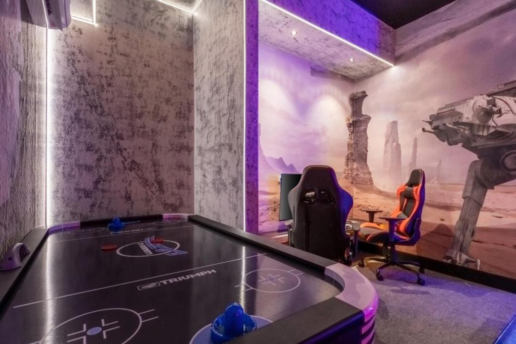 8 Bedrooms - 8 Bathrooms - Paradiso Grande 6265