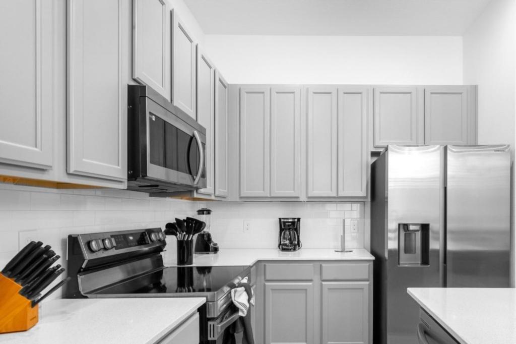 Holiday home 8 Bedrooms - 8 Bathrooms - Paradiso Grande 6265 Orlando