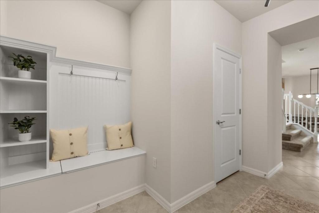 5 Bedrooms - 4,5 Bathrooms - Windsor Cay 16053bw Holiday home Orlando
