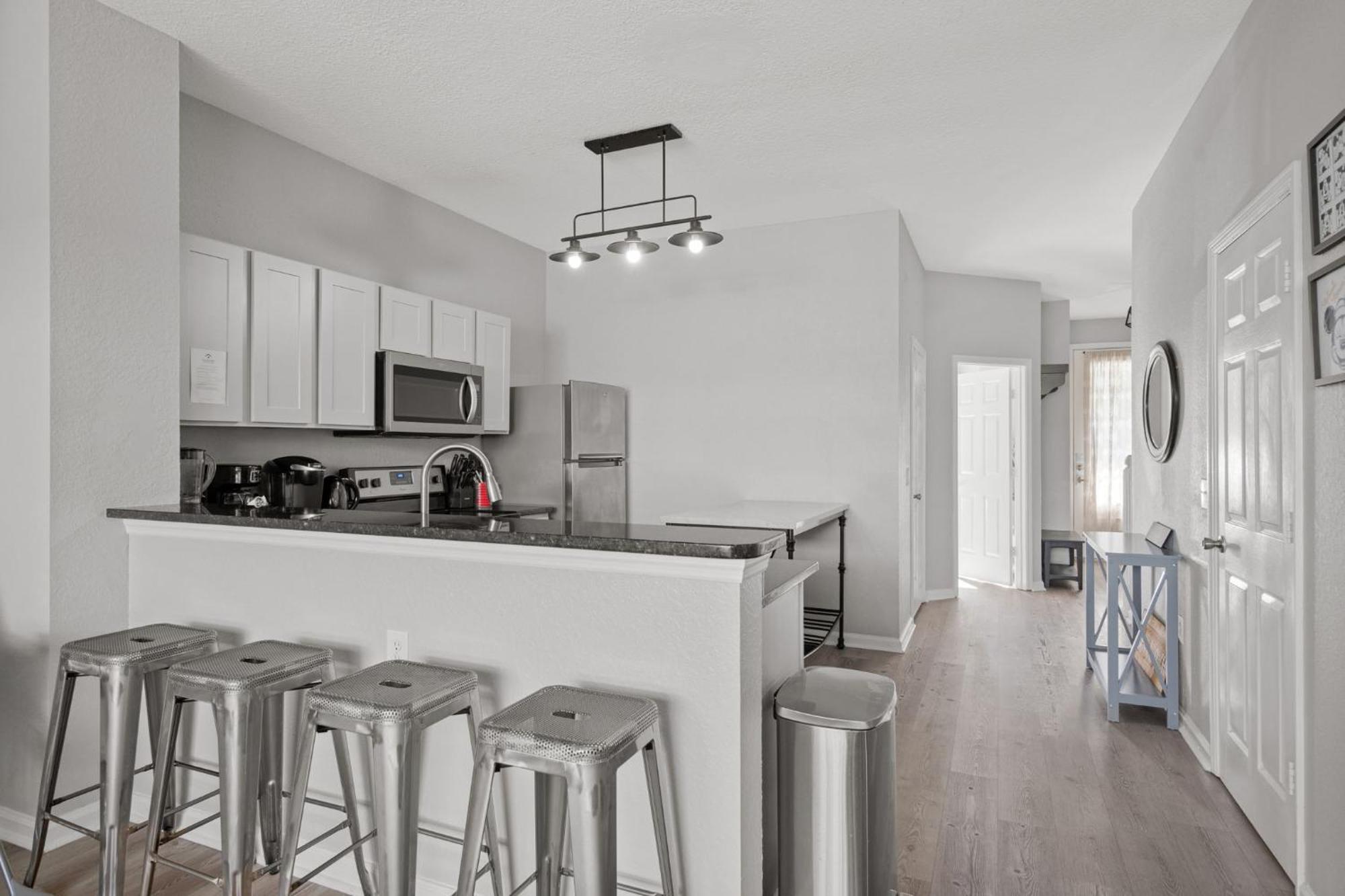 3 Bedrooms - 3 Bathrooms - Windsor Hills 7659sk Holiday home
