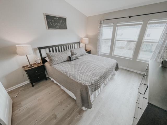 3 Bedrooms - 3 Bathrooms - Windsor Hills 7659sk Holiday home *