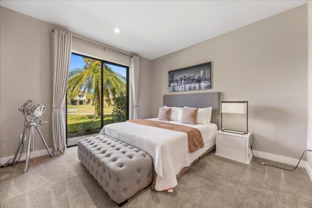Holiday home 4 Bedrooms - 4,5 Bathrooms- Magic Village 7566bd
