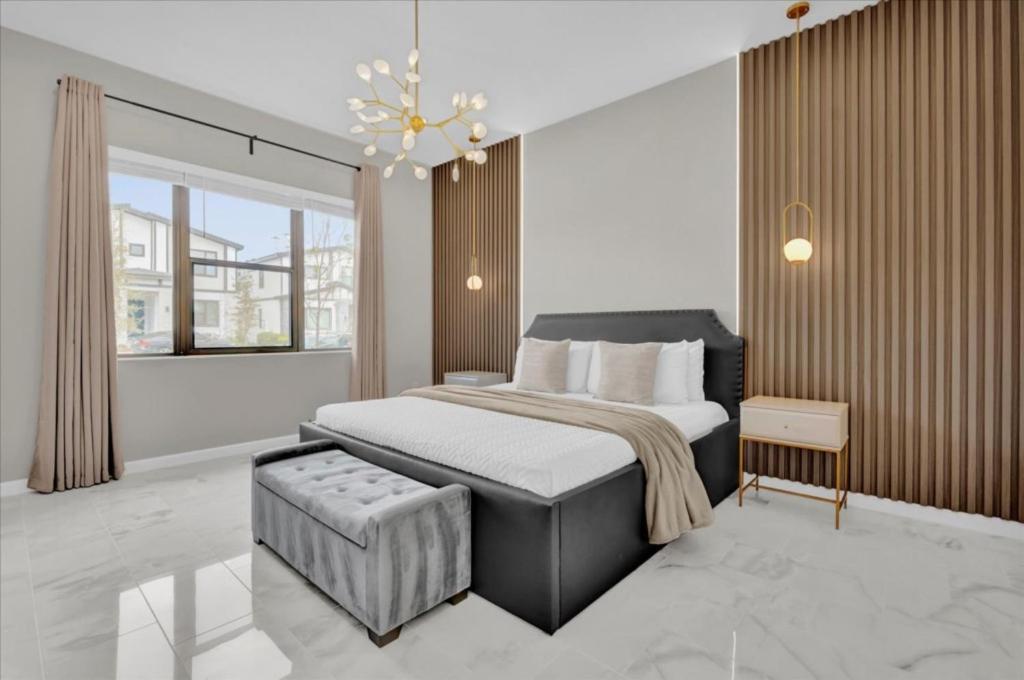 10 Bedrooms- 9 Bathrooms- Paradiso Grande 5845hs * Orlando