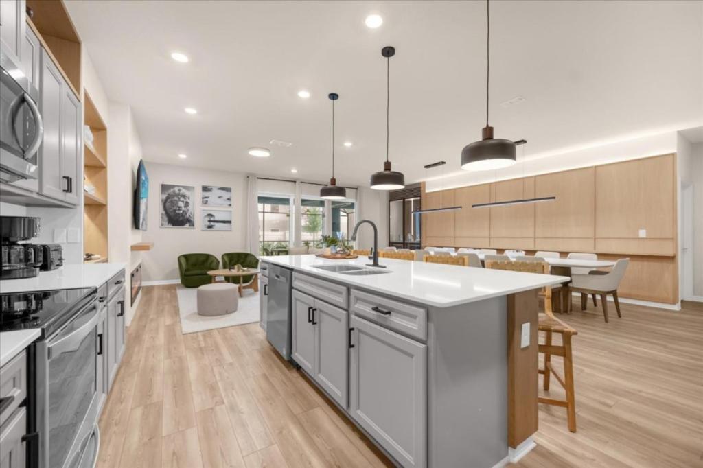 Holiday home 10 Bedrooms - 8 Bathrooms - Windsor Cay 16252sm Orlando
