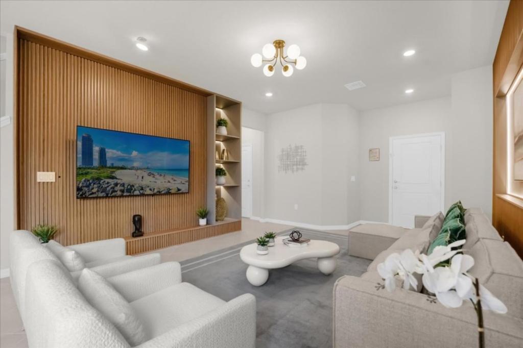 5 Bedrooms - 5,5 Bathrooms - Windsor Cay 15948cc *