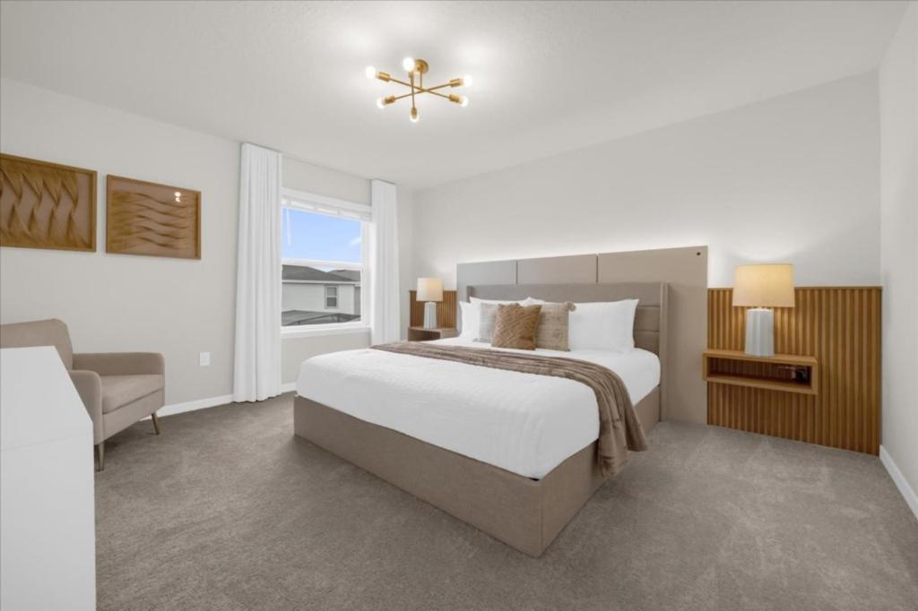 Holiday home 5 Bedrooms - 5,5 Bathrooms - Windsor Cay 15948cc *