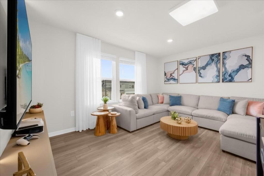 5 Bedrooms - 5,5 Bathrooms - Windsor Cay 15948cc *