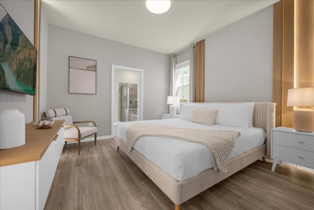 7 Bedrooms - 5,5 Bathrooms - Windsor Cay 16228sk *