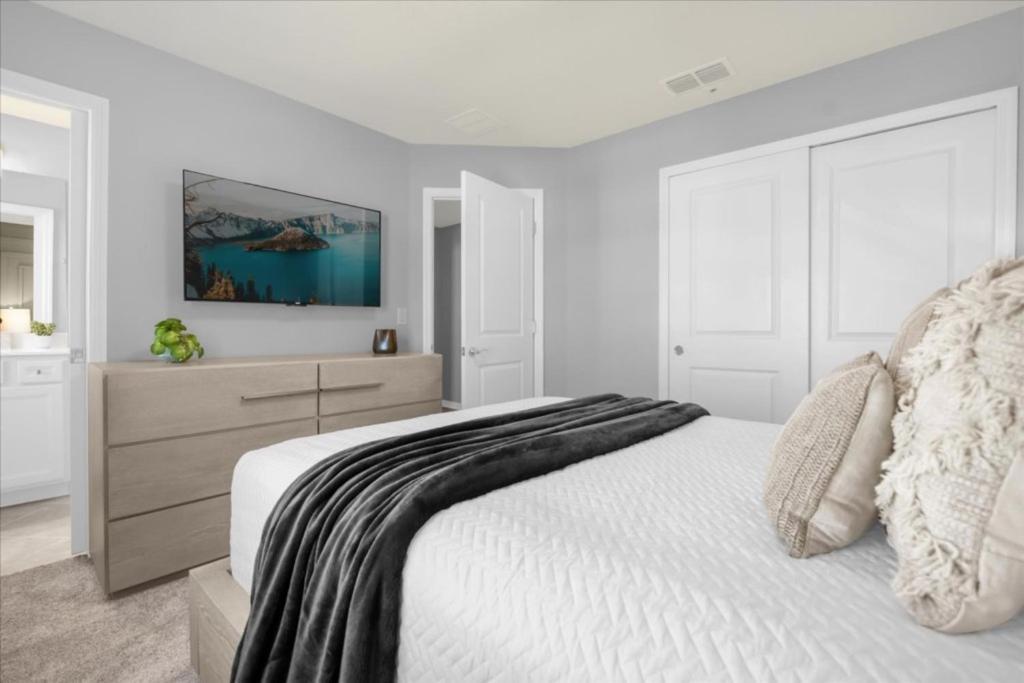 Holiday home 7 Bedrooms - 5,5 Bathrooms - Windsor Cay 15983sc *