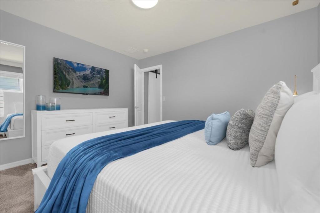 Holiday home 7 Bedrooms - 5,5 Bathrooms - Windsor Cay 15983sc *