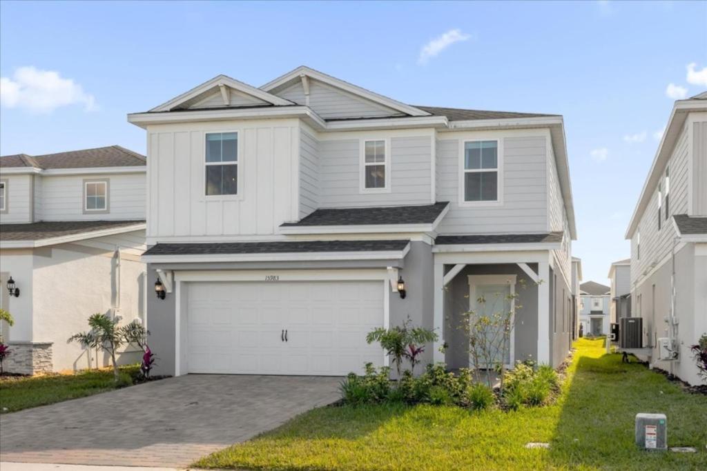 Holiday home 7 Bedrooms - 5,5 Bathrooms - Windsor Cay 15983sc *