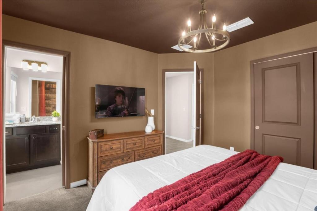 Holiday home 7 Bedrooms - 5,5 Bathrooms - Windsor Cay 16225sk