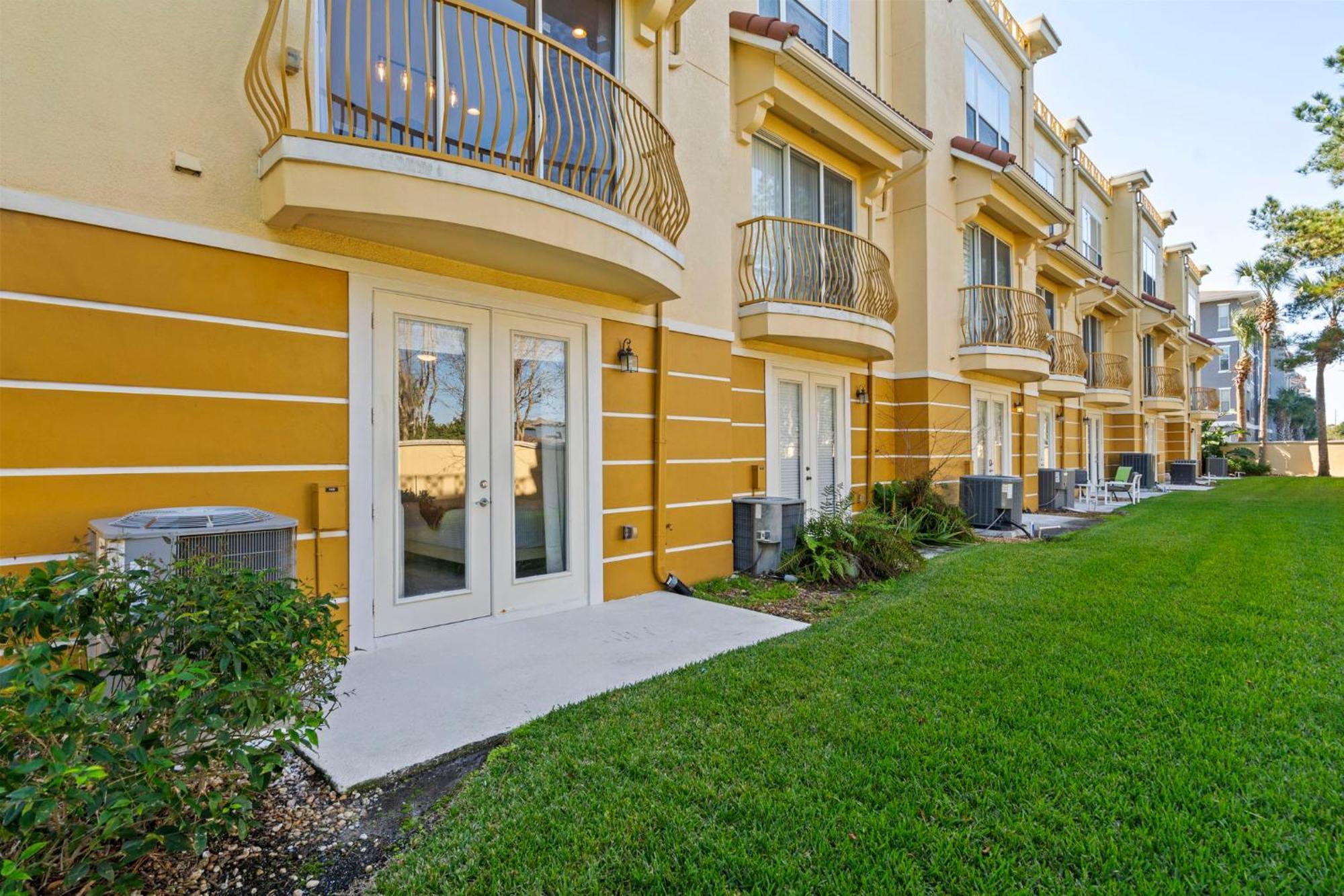 Holiday home 3 Bedrooms - 3,5 Bathrooms - Vista Cay 4845-148 *