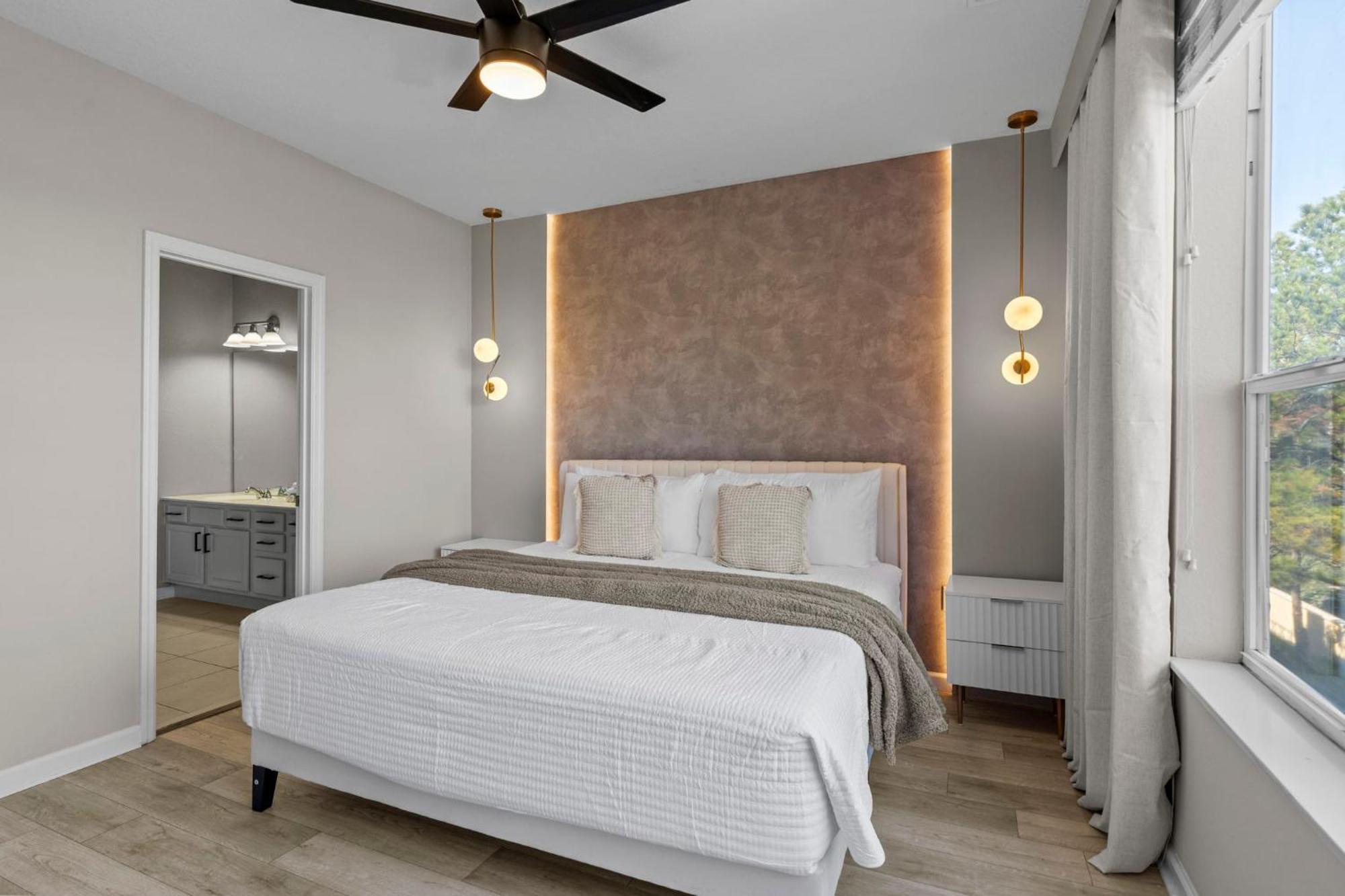3 Bedrooms - 3,5 Bathrooms - Vista Cay 4845-148 Holiday home