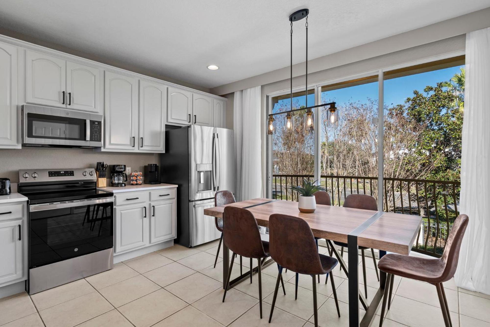 Holiday home 3 Bedrooms - 3,5 Bathrooms - Vista Cay 4845-148 *