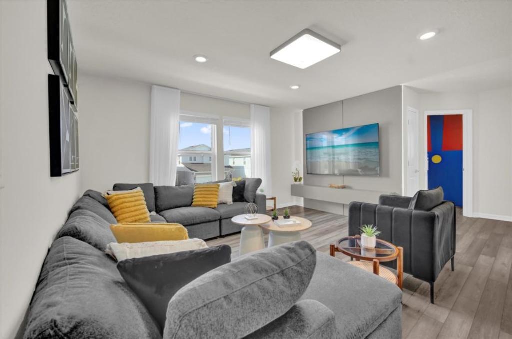 Holiday home 5 Bedrooms - 5,5 Bathrooms - Windsor Cay 16201sk