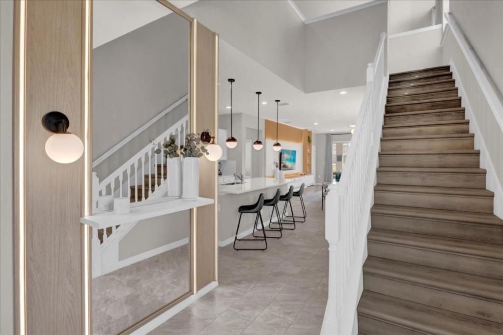 Holiday home 7 Bedrooms - 5,5 Bathrooms - Windsor Cay 16202tw *