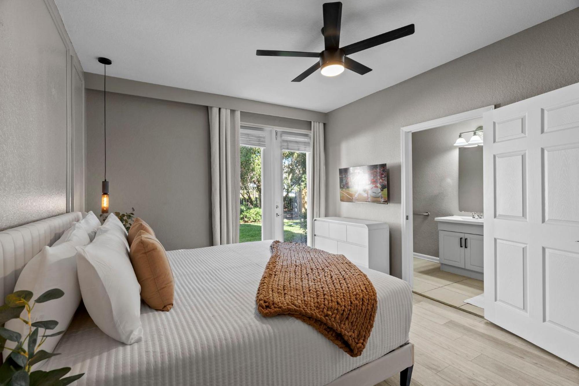 Holiday home 3 Bedrooms - 3,5 Bathrooms - Vista Cay 4845-148 *