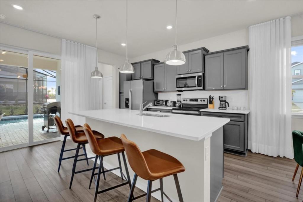 5 Bedrooms - 5,5 Bathrooms - Windsor Cay 16201sk Orlando