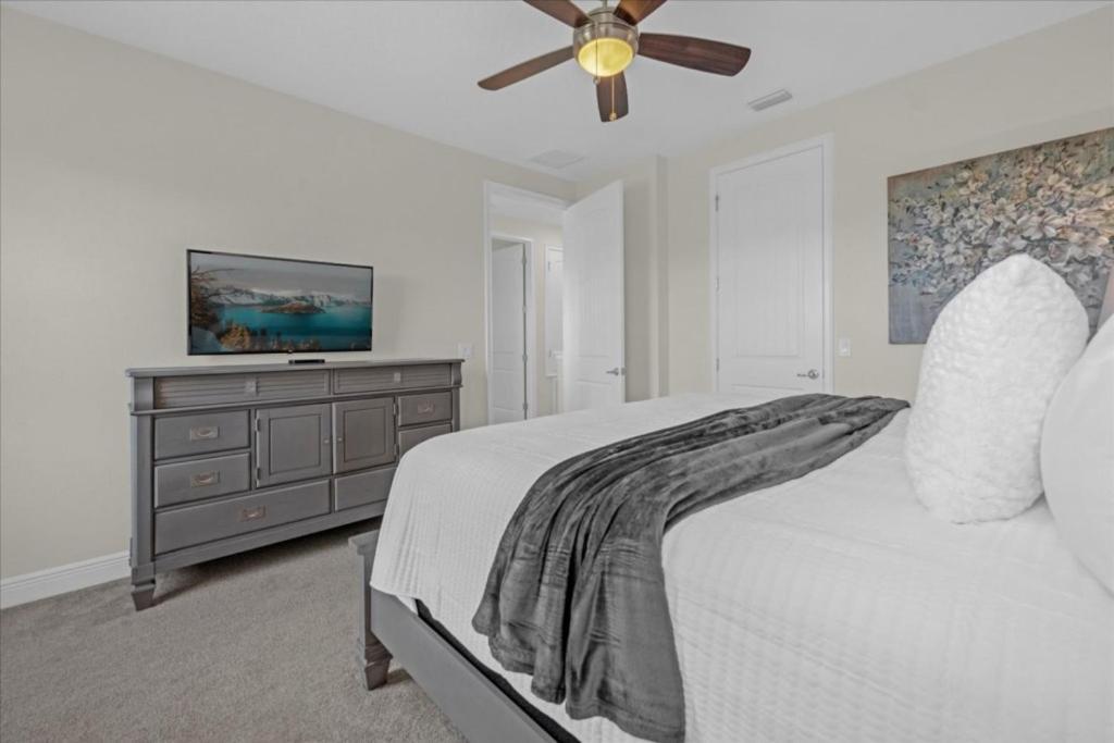 Holiday home 5 Bedrooms - 5,5 Bathrooms - Encore 7720 Wd *