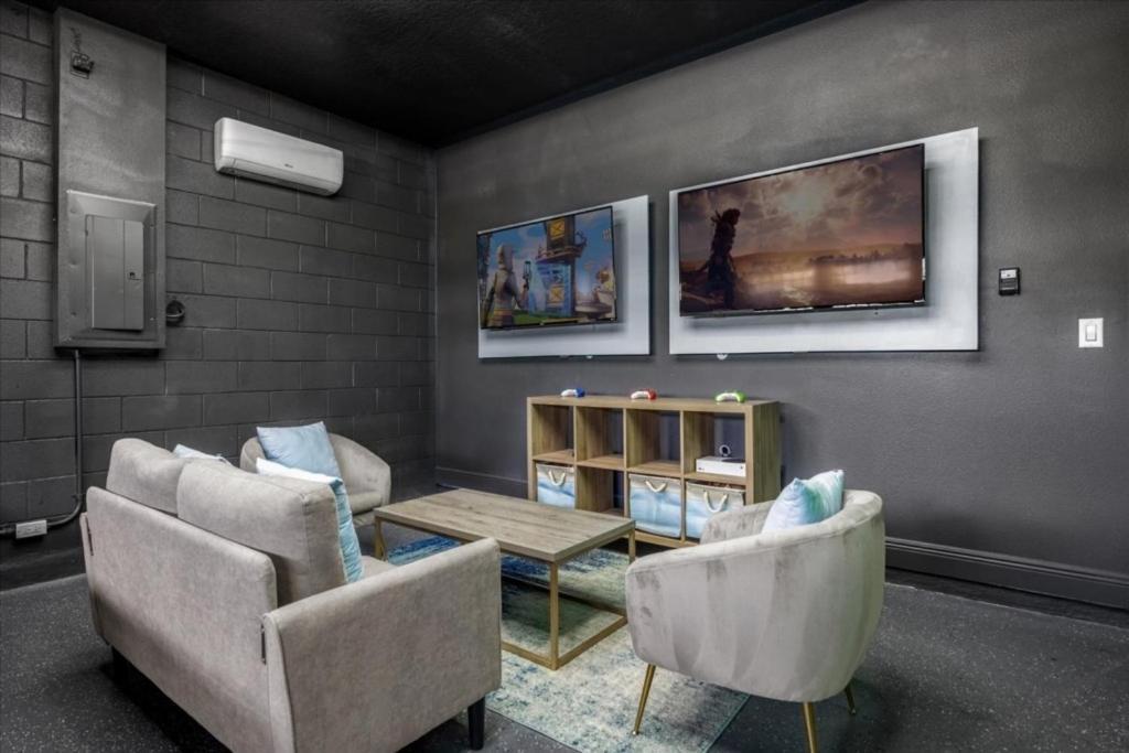 5 Bedrooms - 5,5 Bathrooms - Encore 7720 Wd