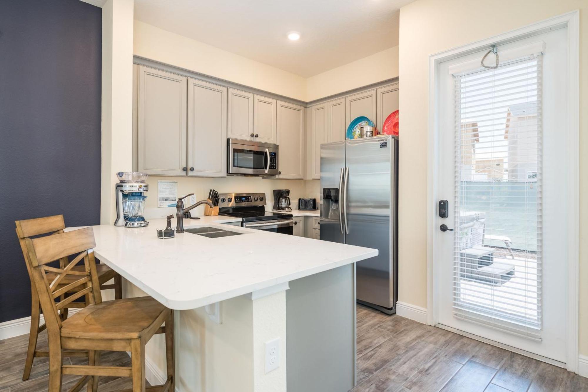 Lovely 3 Miles From W- Hot Tub And Margaritaville Island H2o Access - 8092dr *