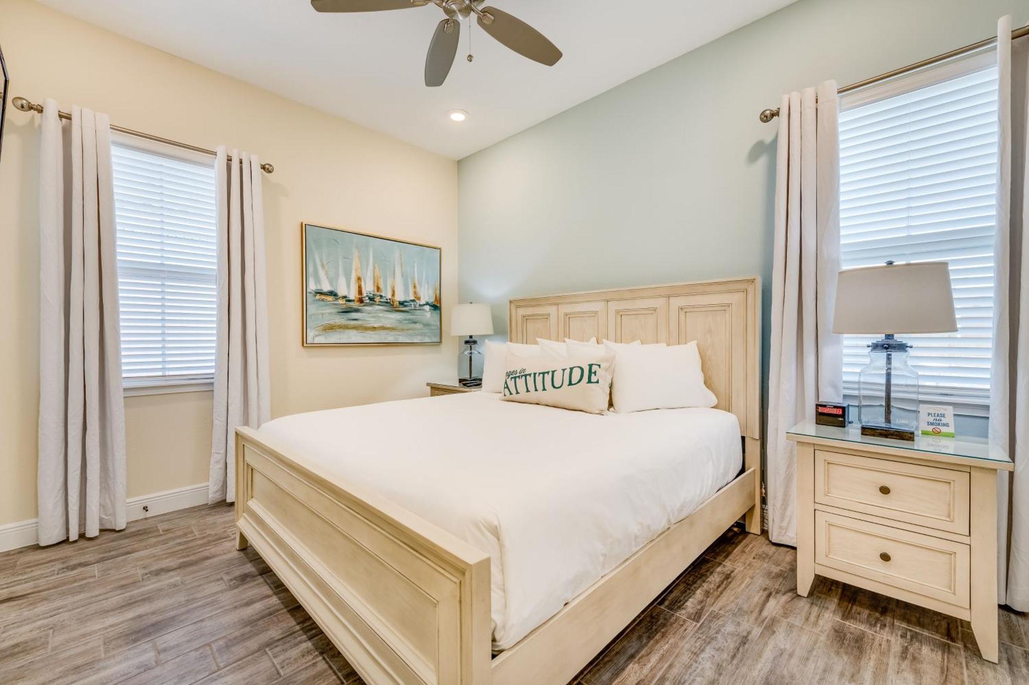 Sandy Cottage! 3 Miles From With Margaritaville Island H2o Access - 8080dr Holiday home Orlando