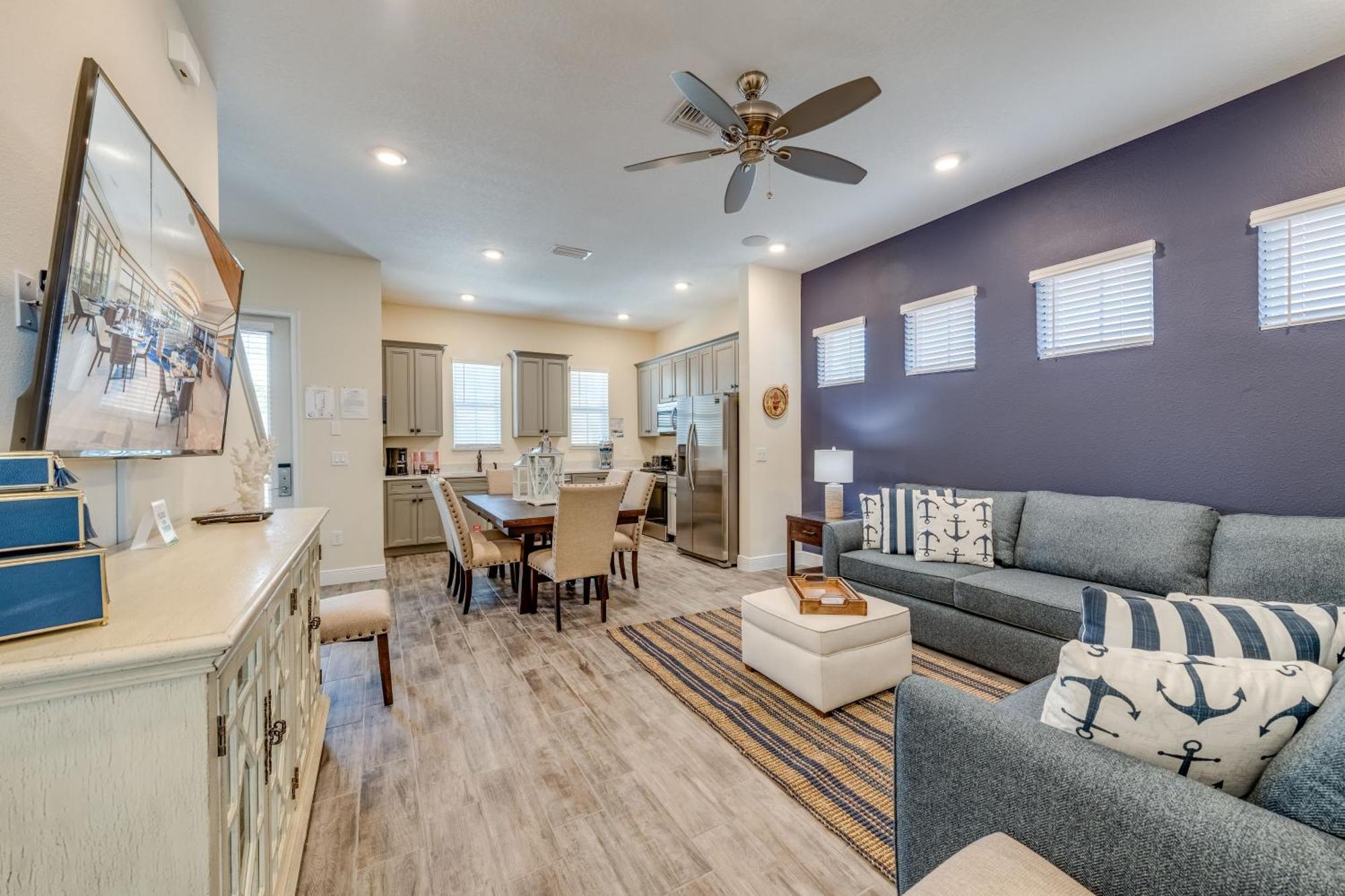 Sandy Cottage! 3 Miles From With Margaritaville Island H2o Access - 8080dr Holiday home *