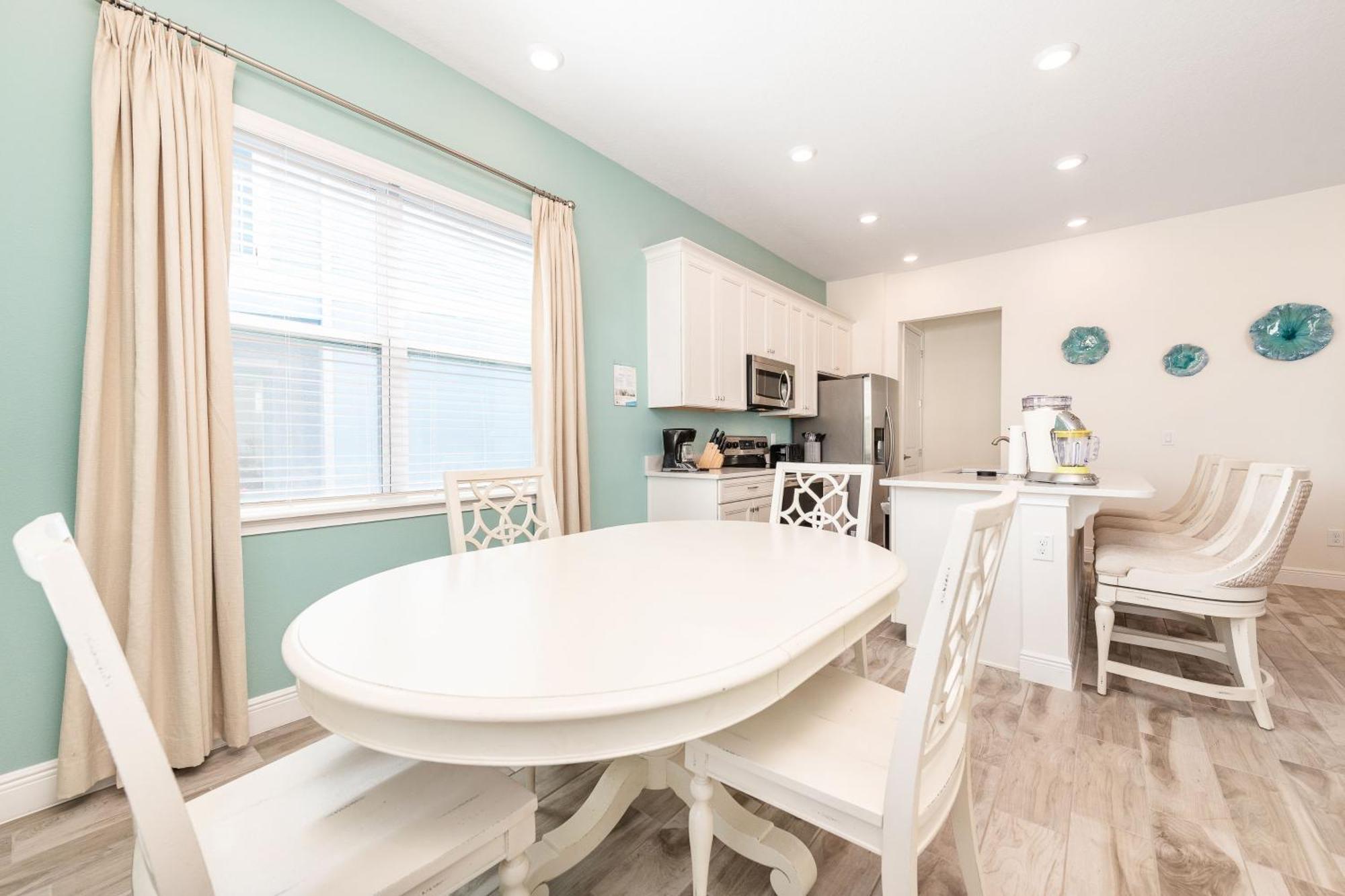 Holiday home Seabreeze Near With Margaritaville Island H2o Access - 8073kd Orlando