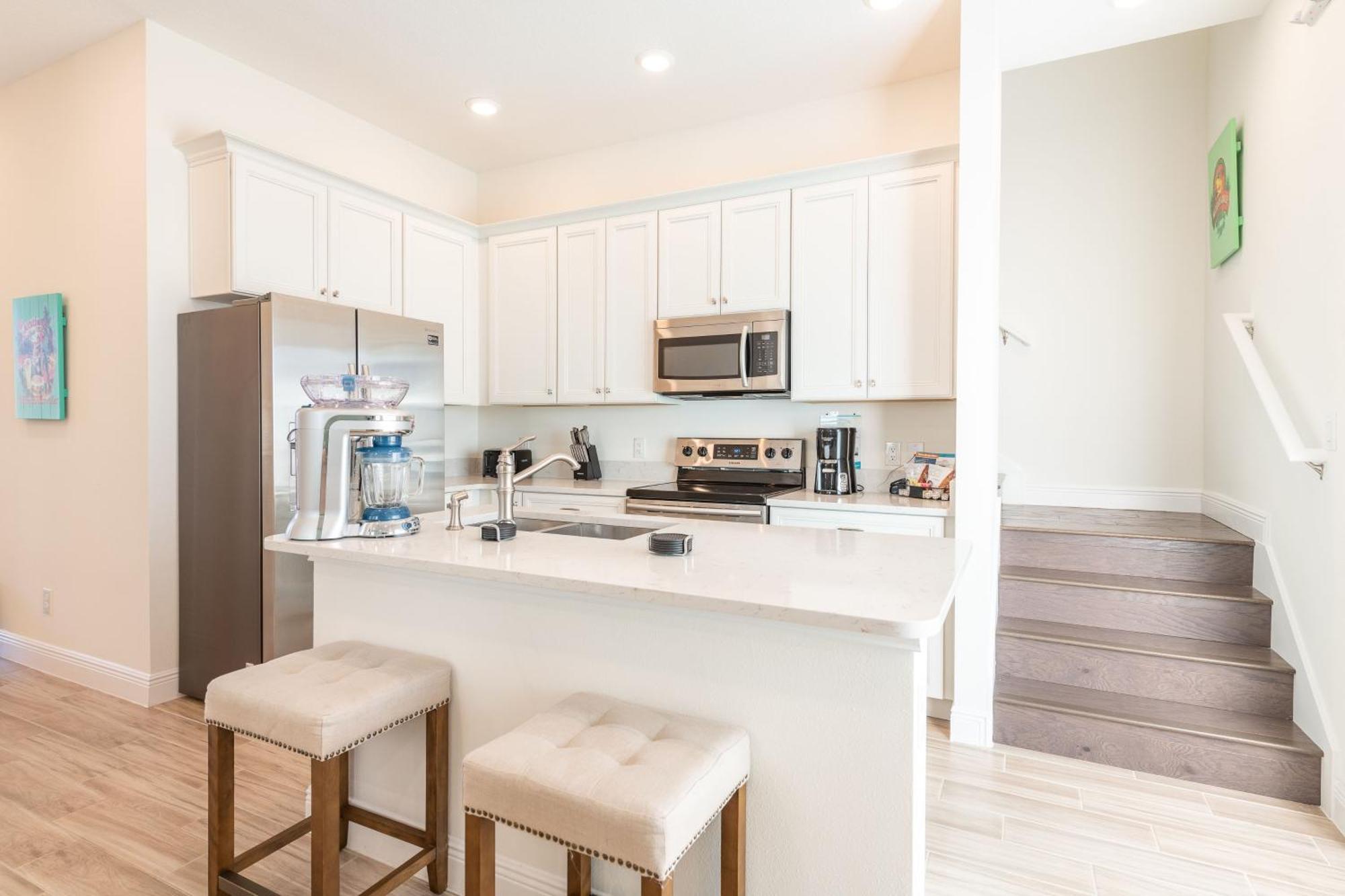 View With Private Pool Near And Margaritaville Island H2o Access - 8089su Orlando