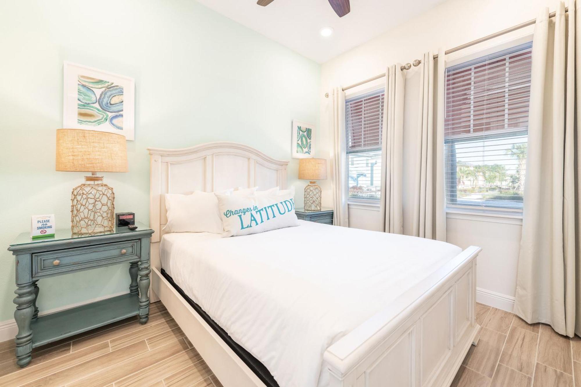 Holiday home View With Private Pool Near And Margaritaville Island H2o Access - 8089su