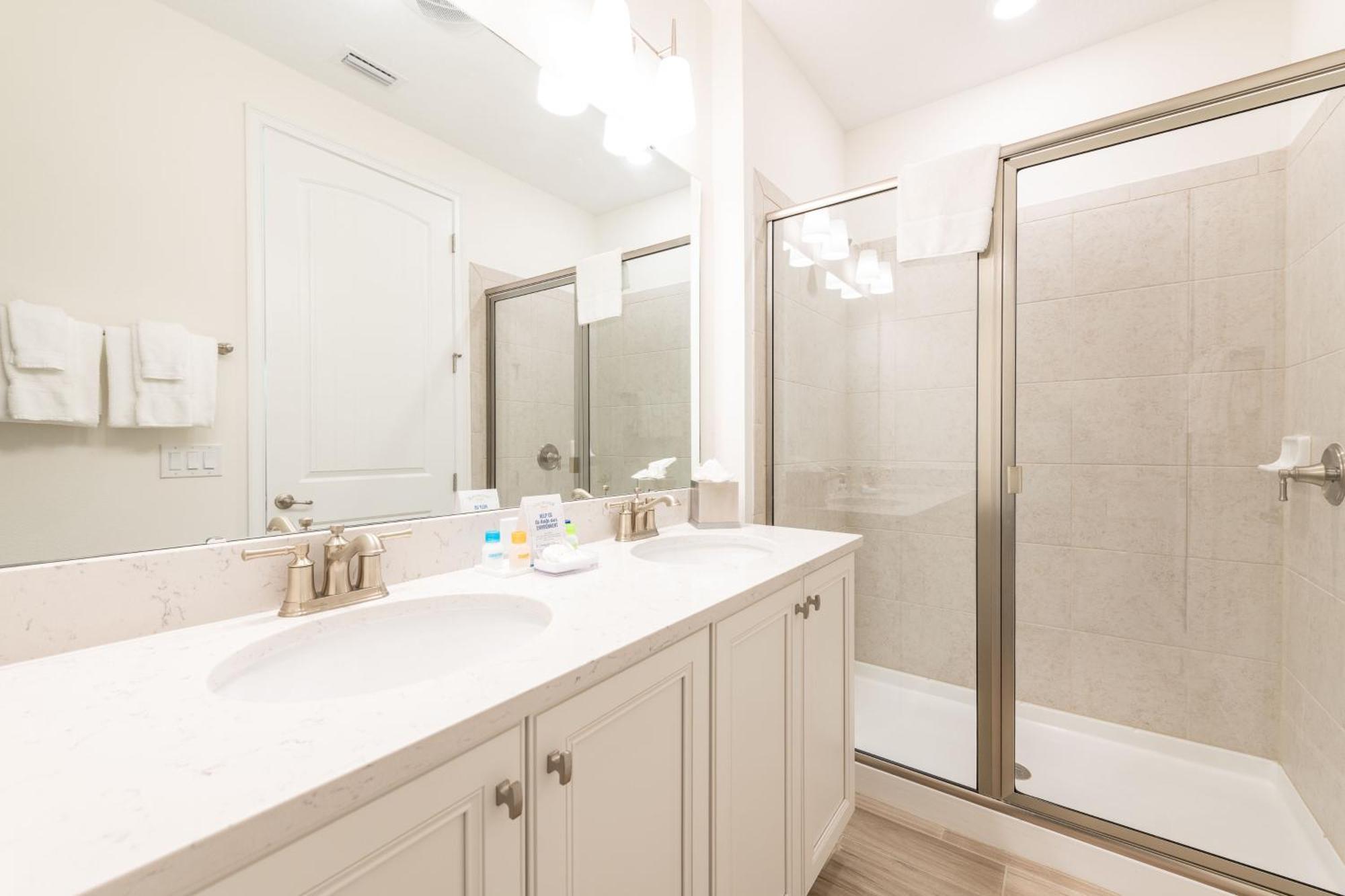 View With Private Pool Near And Margaritaville Island H2o Access - 8089su Holiday home Orlando