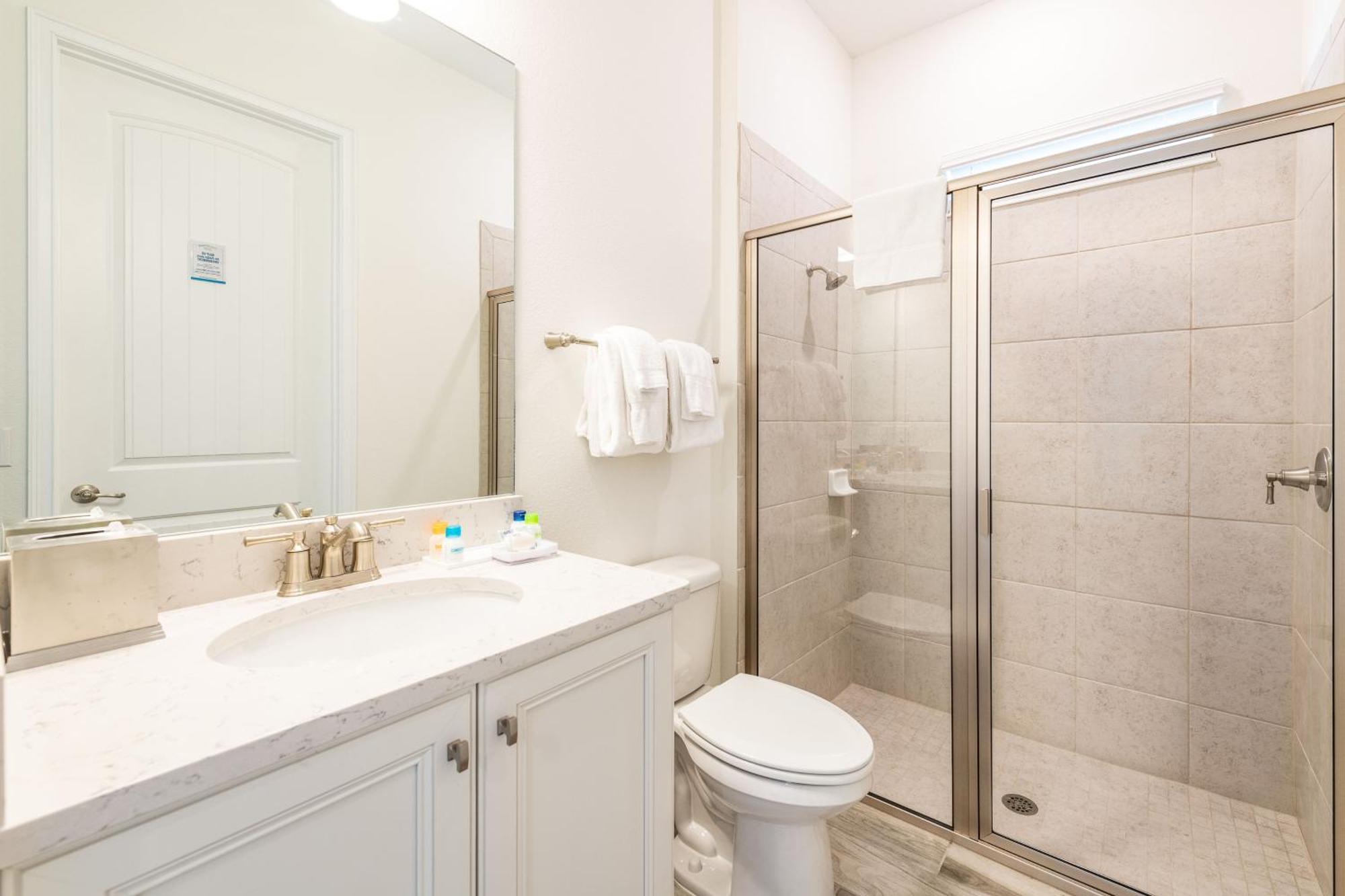 Beautiful Cottage With Private Pool Near Disney With Margaritaville Resort Island H20 Access - 8153Su Holiday home *