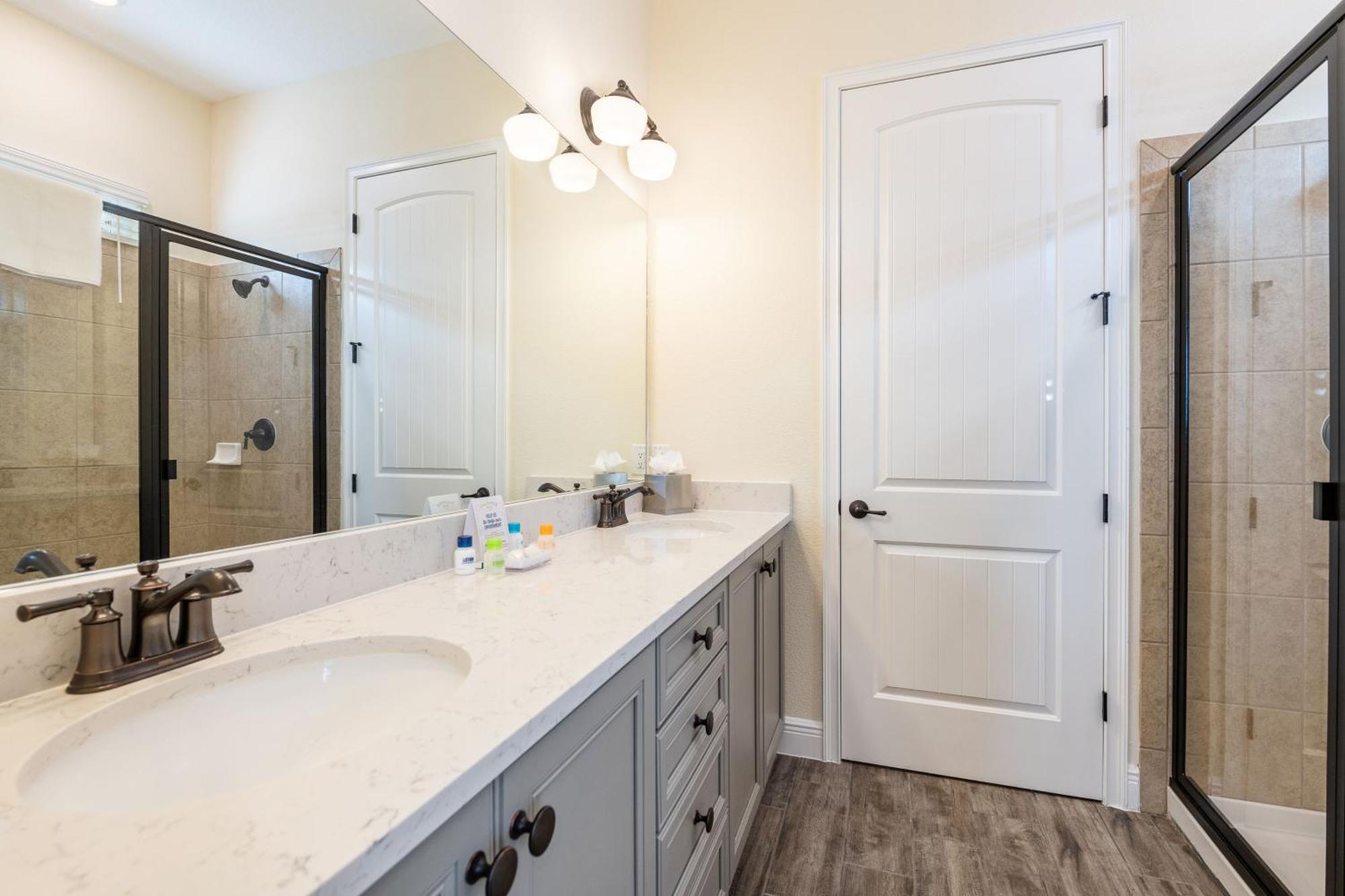 Paradise Near With Margaritaville Island H20 Access - 8137su * Orlando