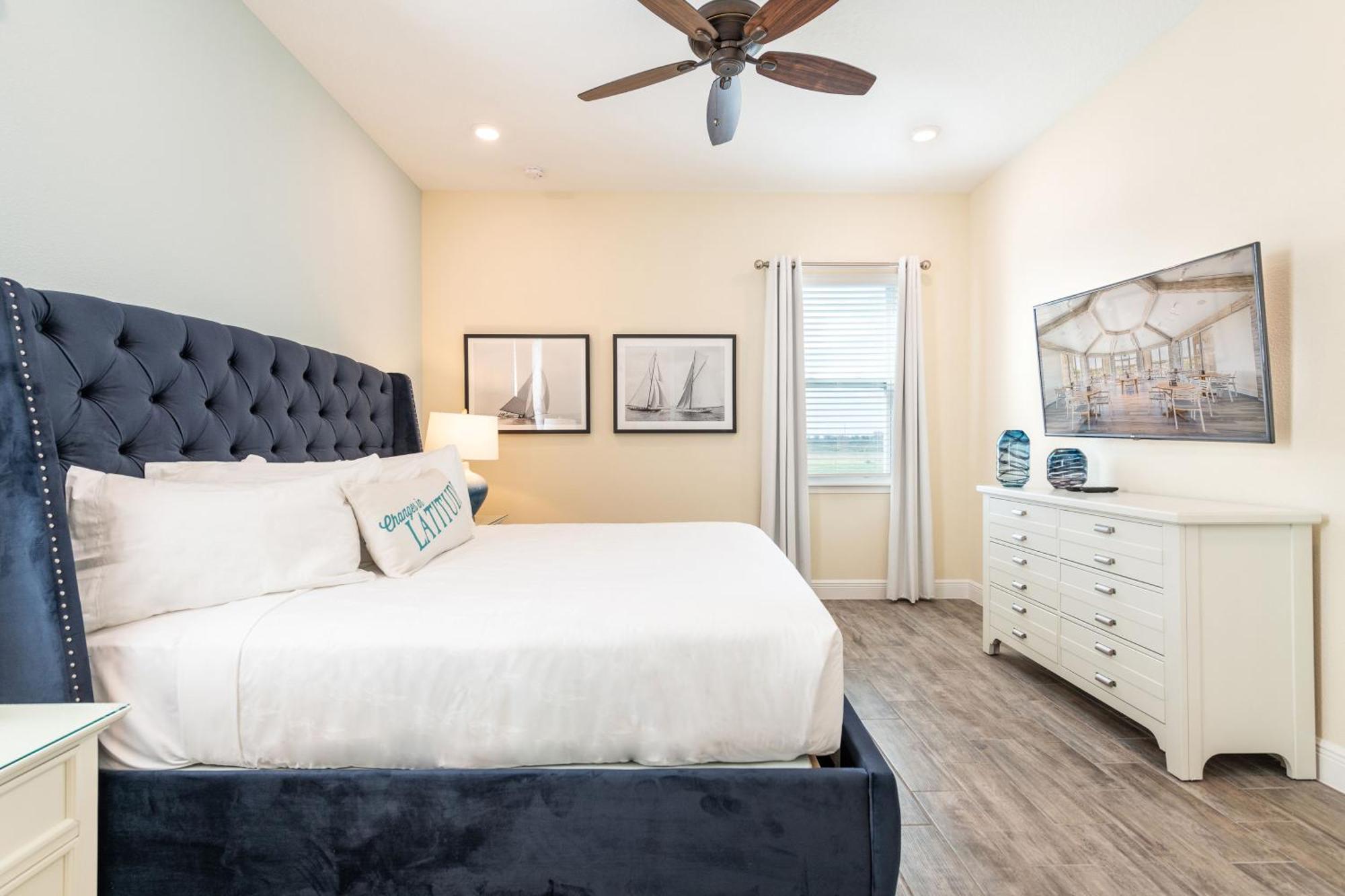 Holiday home Paradise Near With Margaritaville Island H20 Access - 8137su