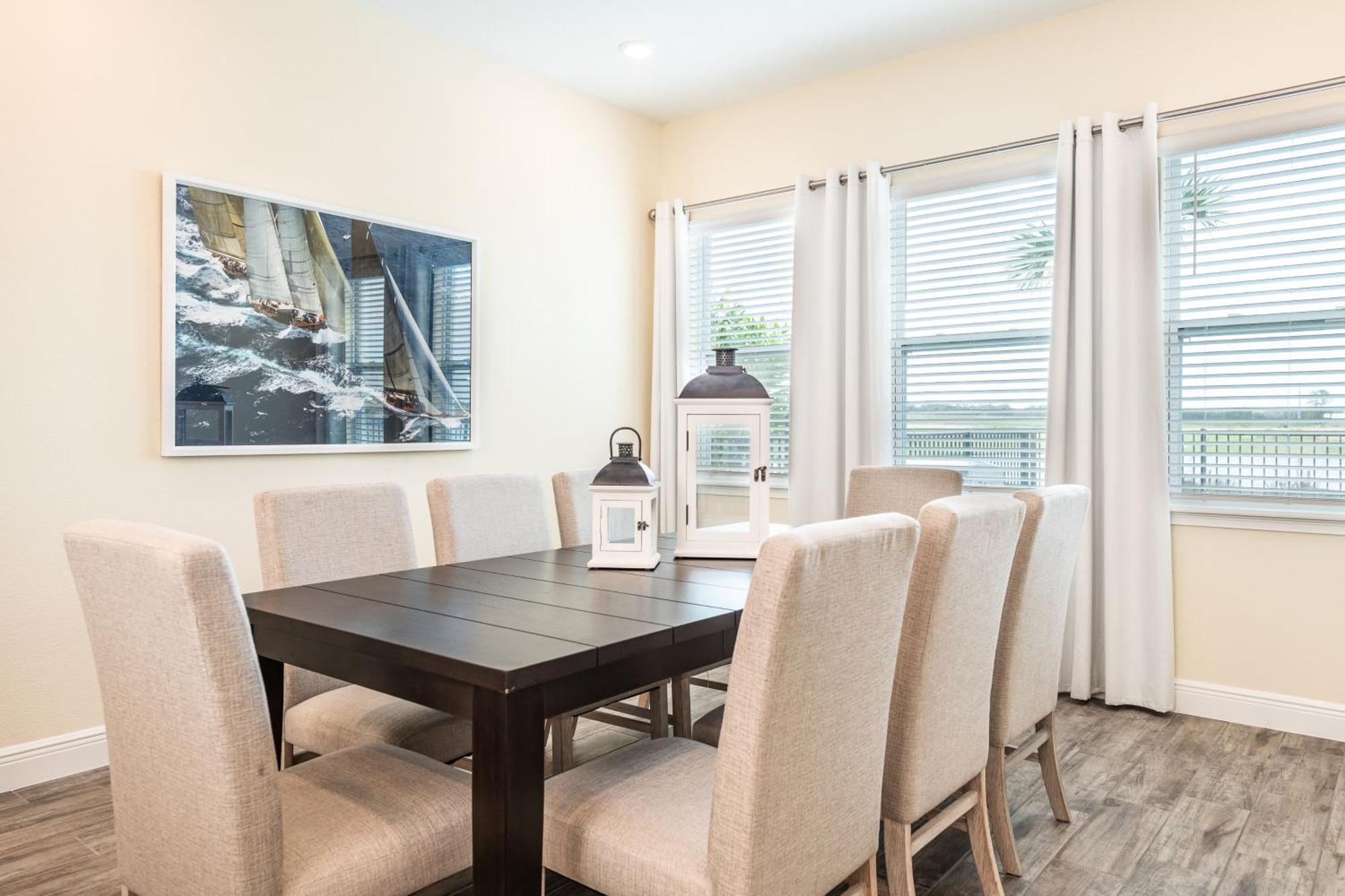 Paradise Near With Margaritaville Island H20 Access - 8137su Orlando