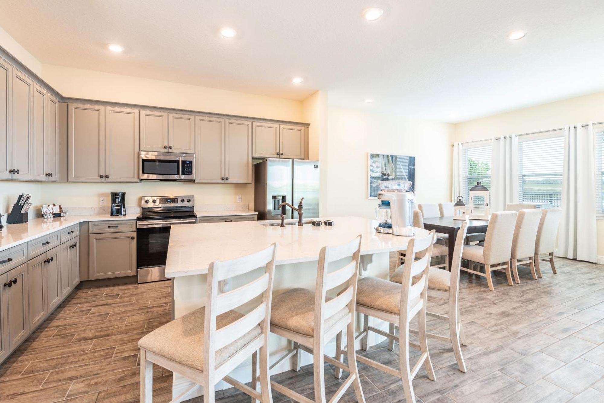 Paradise Near With Margaritaville Island H20 Access - 8137su