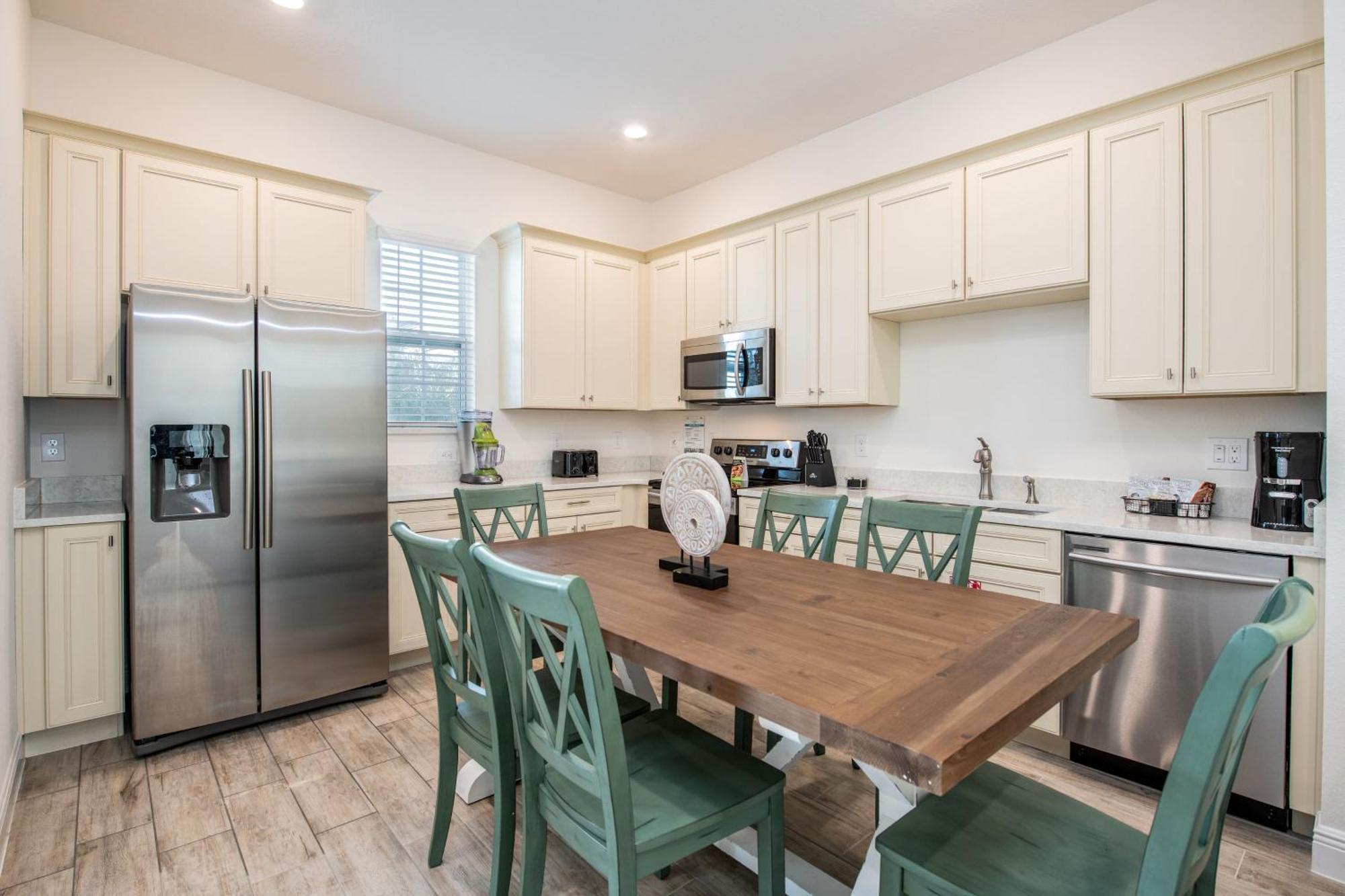Holiday home Brilliant Near With Margaritaville Island H2o Access - 8090kd Orlando