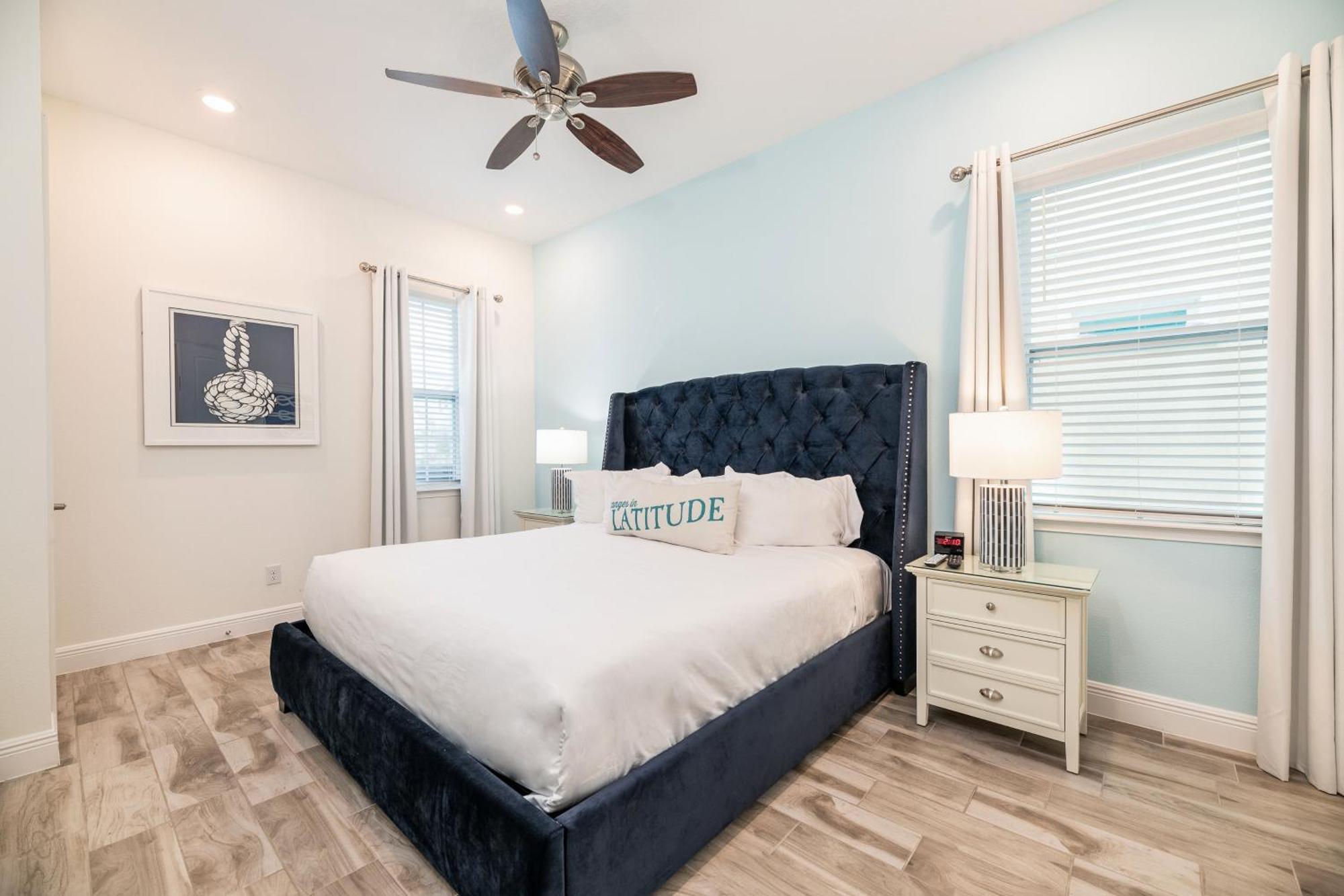Holiday home Lovely Near With Margaritaville Island H20 Access - 8145su Orlando