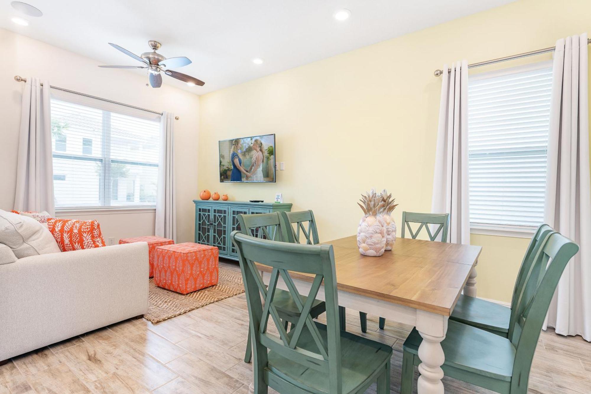 Holiday home Fabulous Near With Margaritaville Island H2o Access - 8075kd