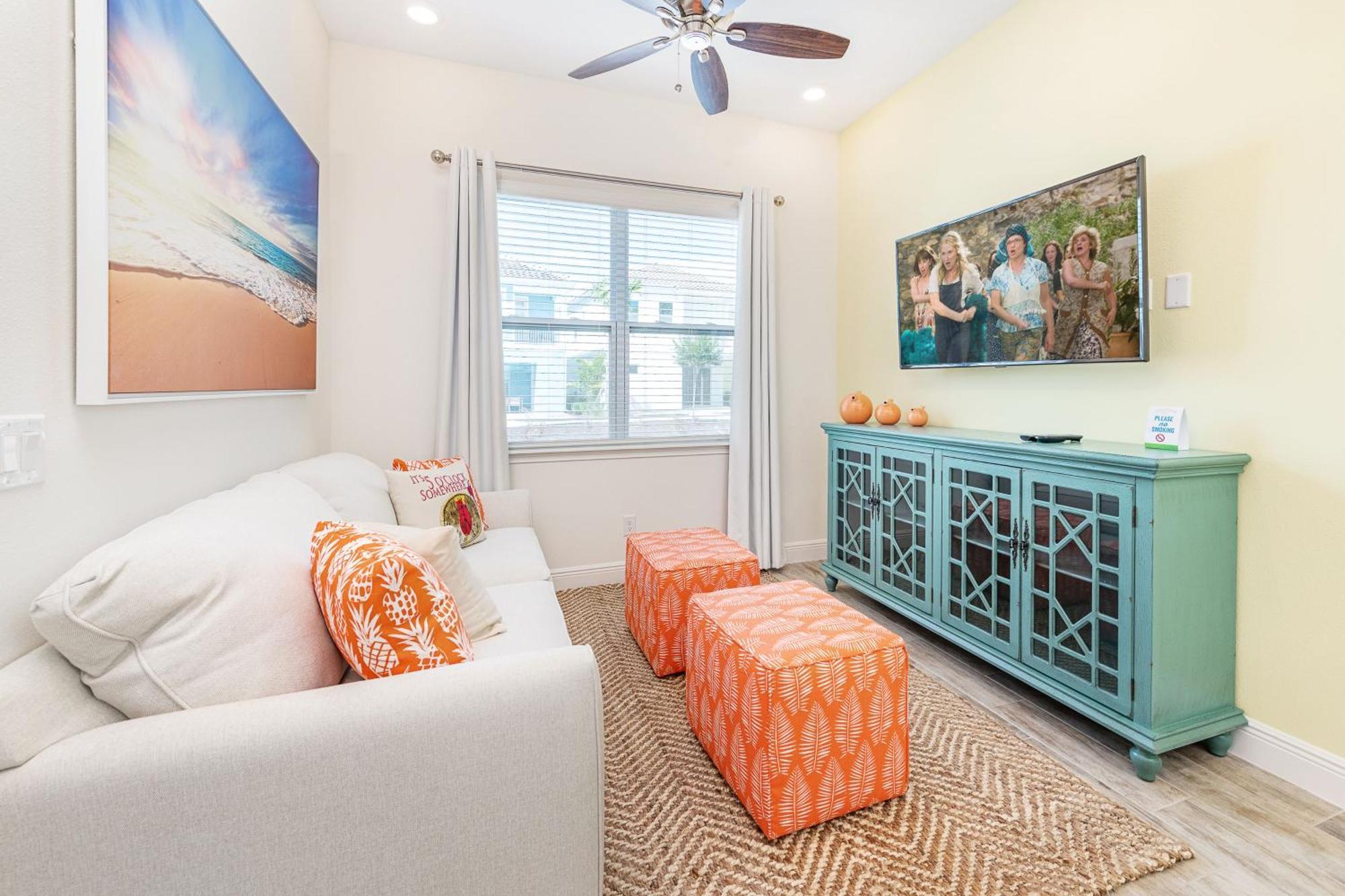 Holiday home Fabulous Near With Margaritaville Island H2o Access - 8075kd Orlando