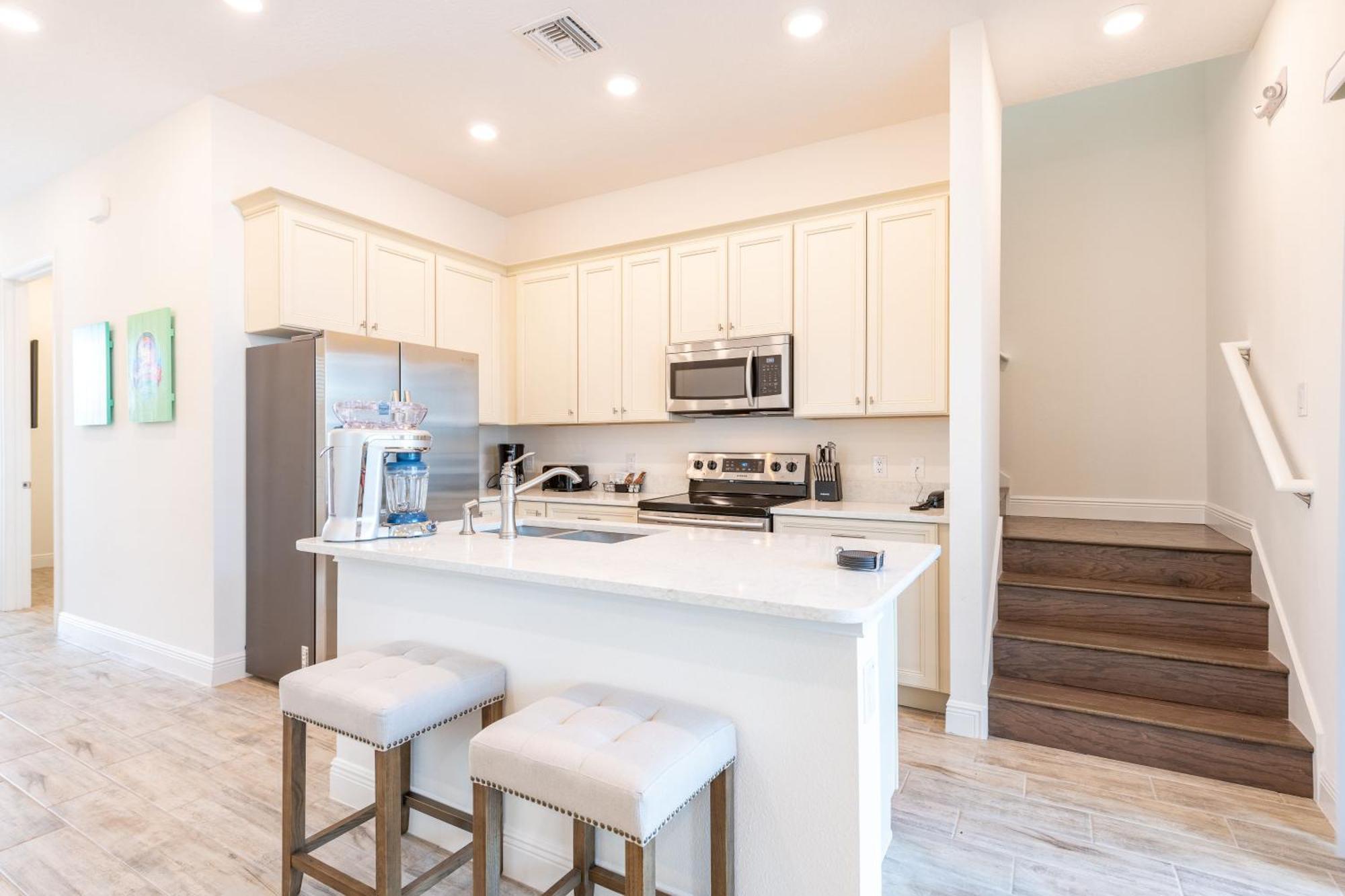Fabulous Near With Margaritaville Island H2o Access - 8075kd Holiday home Orlando