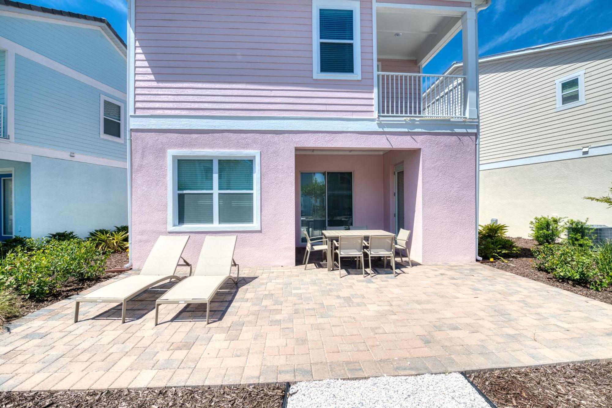 Holiday home Fabulous Near With Margaritaville Island H2o Access - 8075kd *