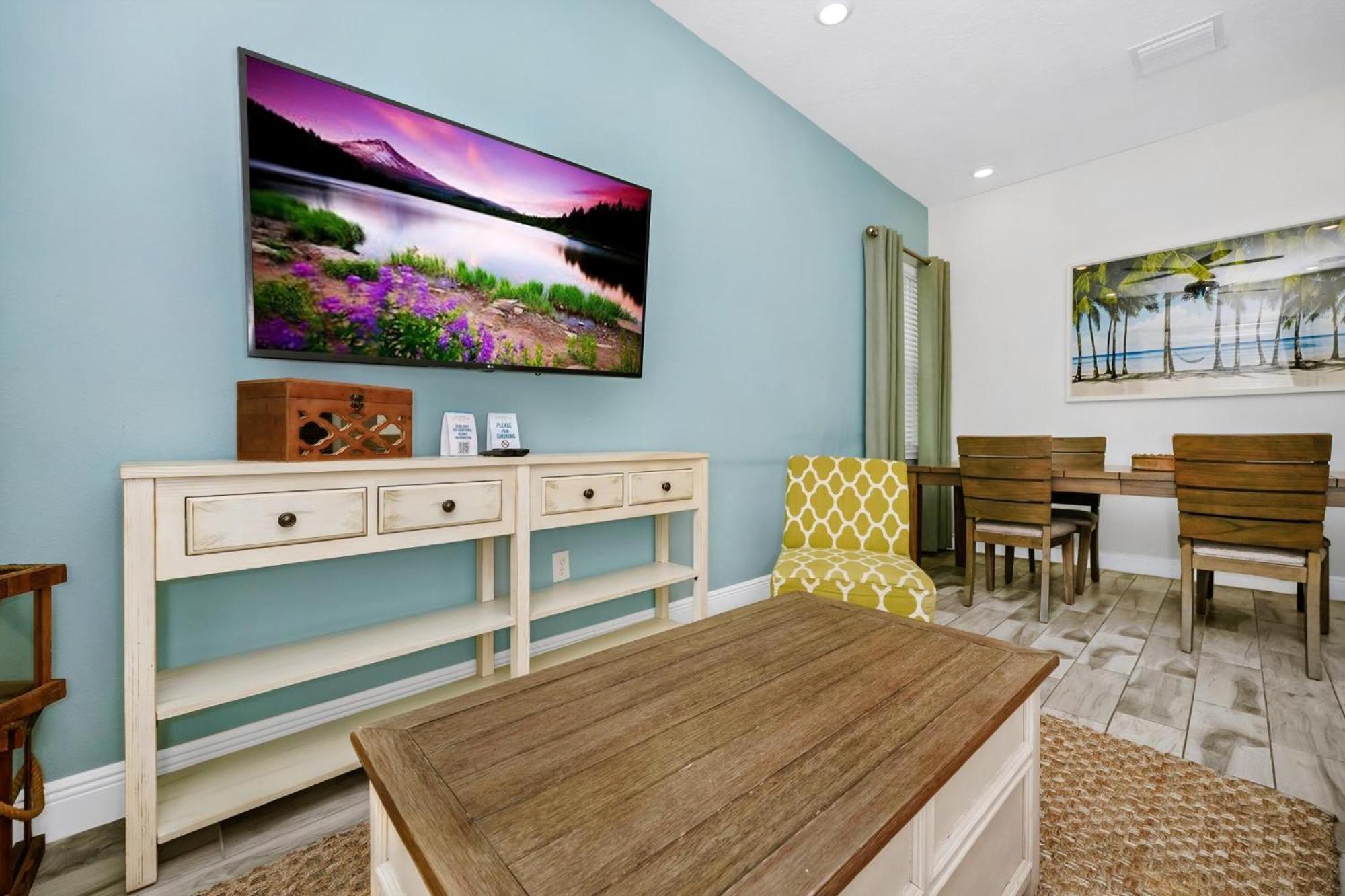 Dreamy With Private Pool Near With Margaritaville Island H2o Access - 8082kd